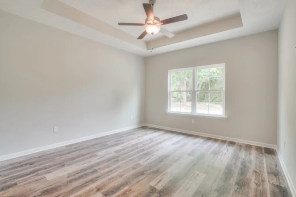 0 Spring House Drive Manchester TN 37355