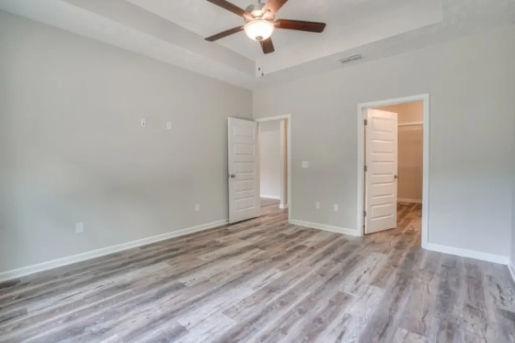 0 Spring House Drive Manchester TN 37355