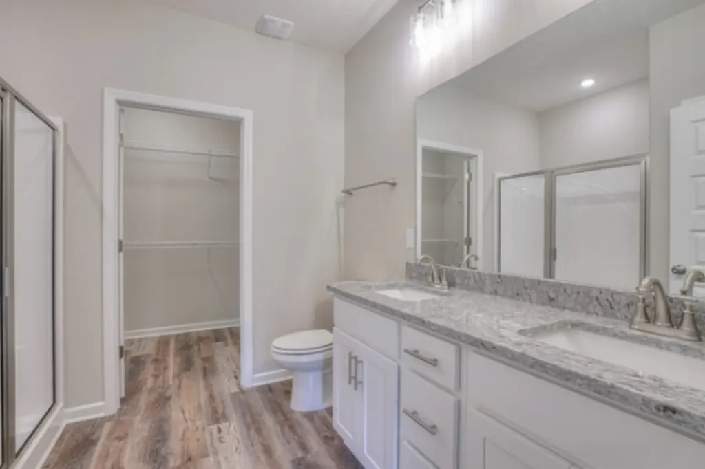 0 Spring House Drive Manchester TN 37355
