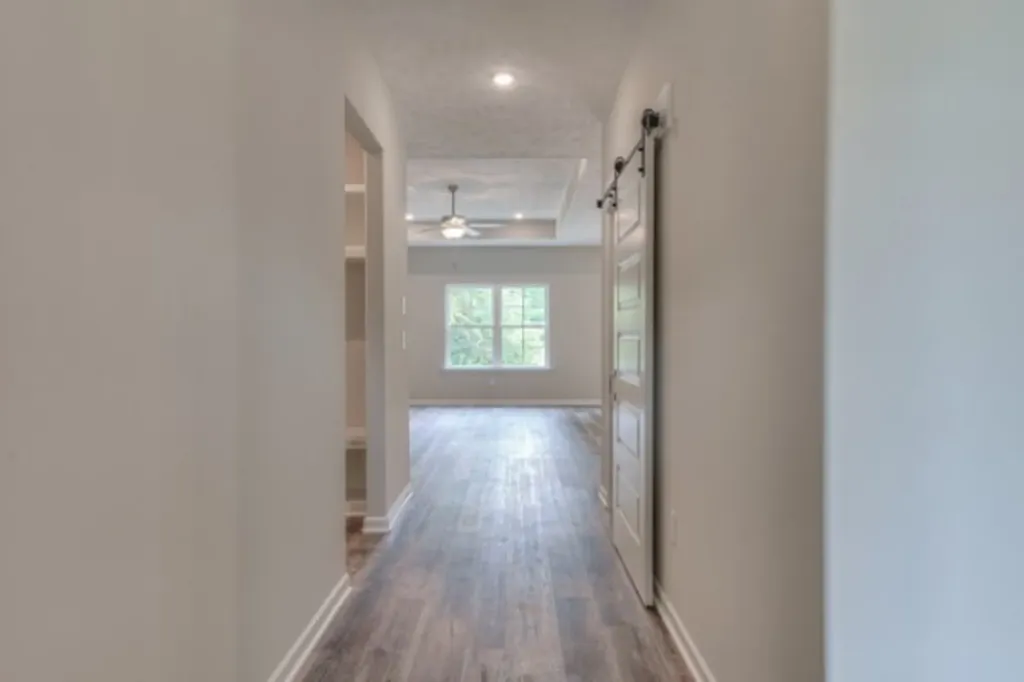 0 Spring House Drive Manchester TN 37355