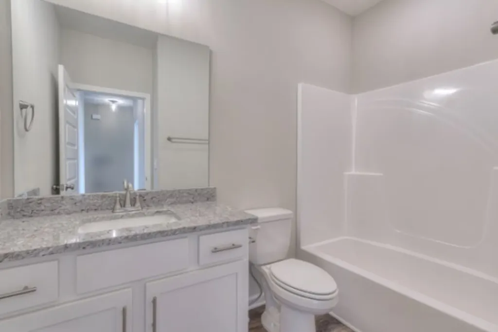 0 Spring House Drive Manchester TN 37355