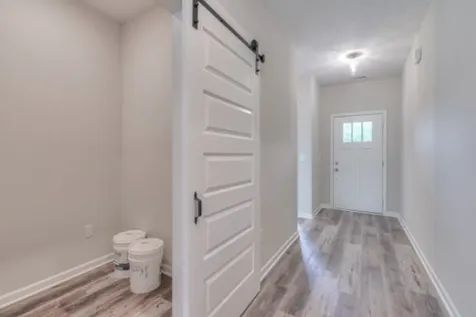 0 Spring House Drive Manchester TN 37355