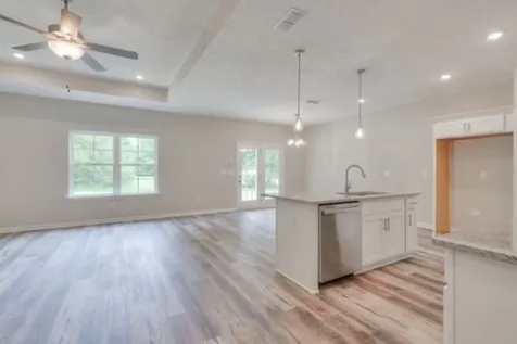 0 Spring House Drive Manchester TN 37355