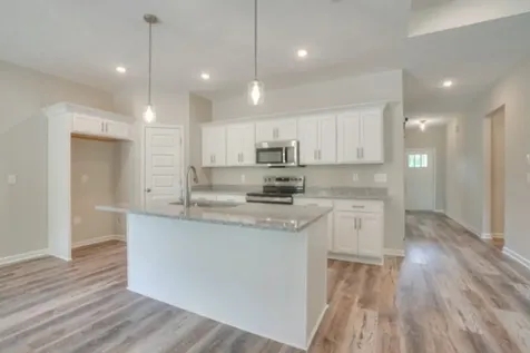 0 Spring House Drive Manchester TN 37355