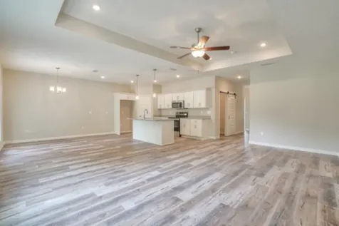 0 Spring House Drive Manchester TN 37355