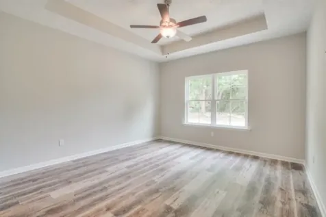 0 Spring House Drive Manchester TN 37355