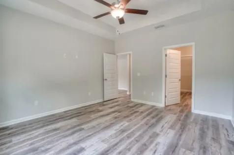 0 Spring House Drive Manchester TN 37355
