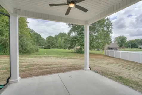 0 Spring House Drive Manchester TN 37355