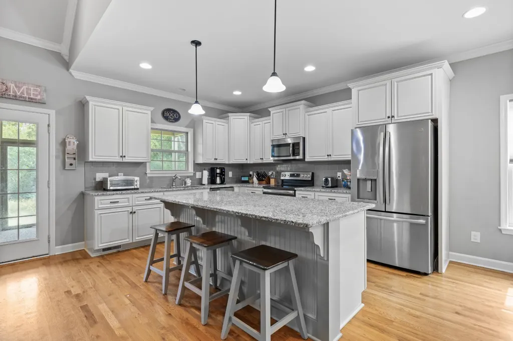 6027 Spade Drive Spring Hill TN 37174