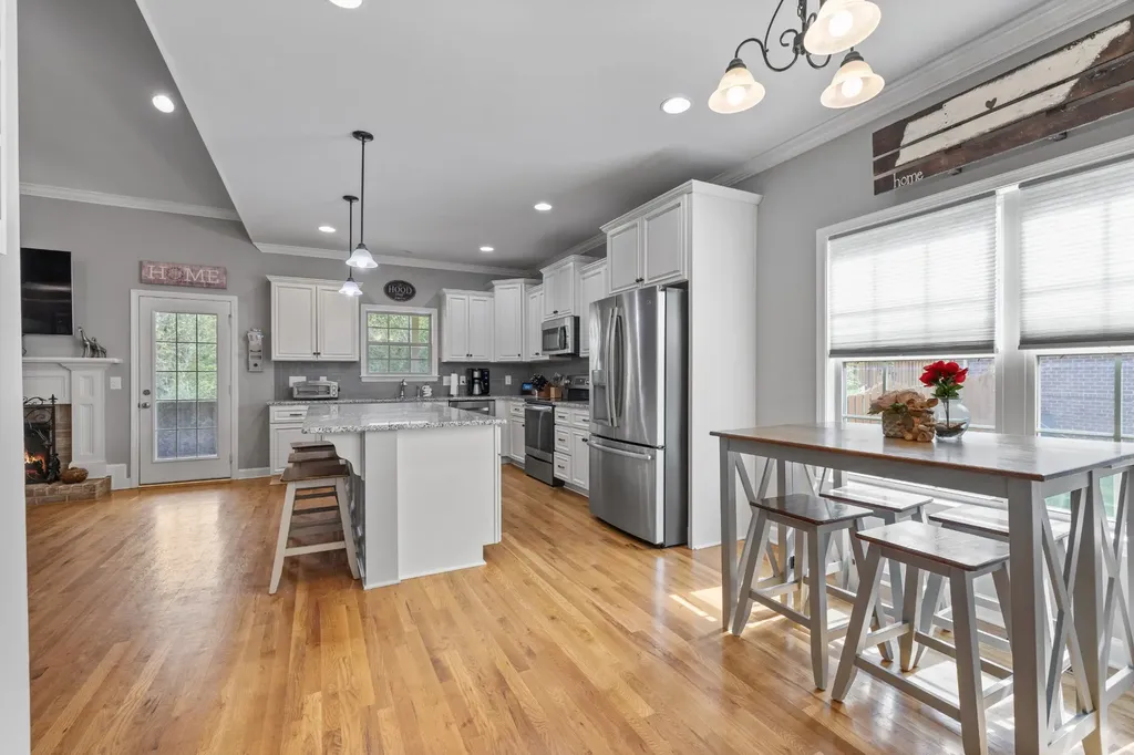 6027 Spade Drive Spring Hill TN 37174