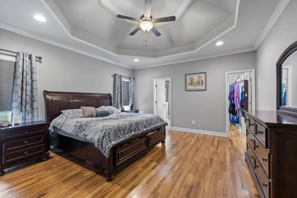 6027 Spade Drive Spring Hill TN 37174