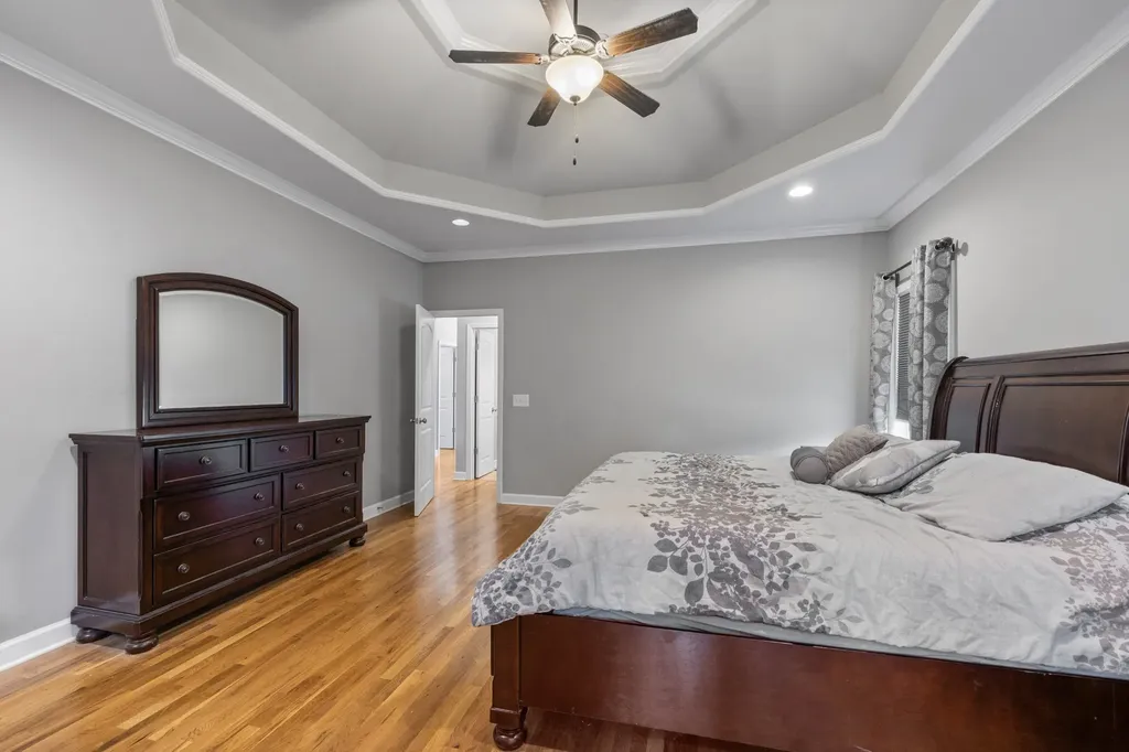 6027 Spade Drive Spring Hill TN 37174