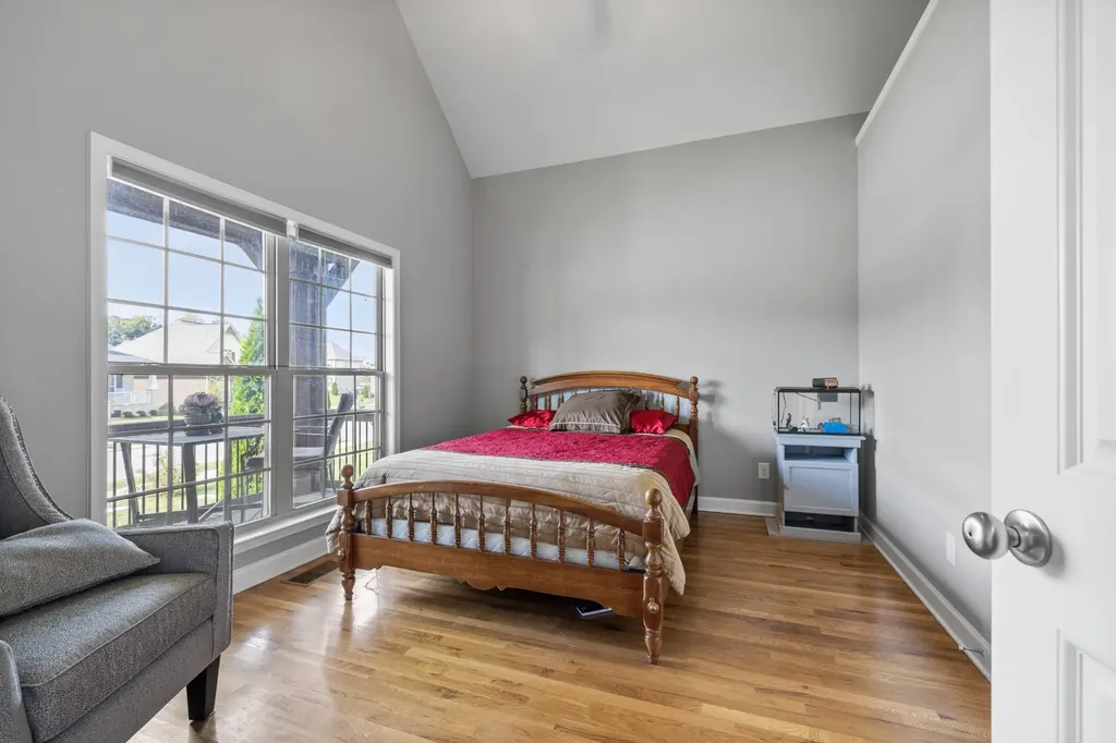 6027 Spade Drive Spring Hill TN 37174