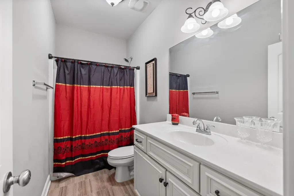 6027 Spade Drive Spring Hill TN 37174