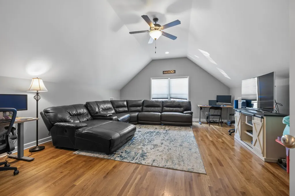 6027 Spade Drive Spring Hill TN 37174
