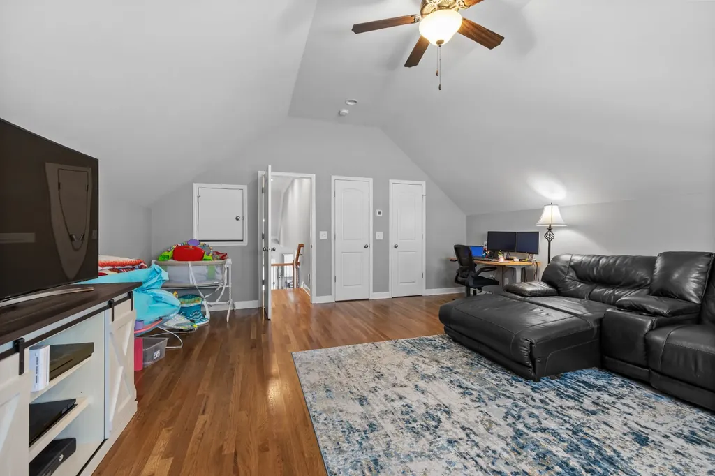 6027 Spade Drive Spring Hill TN 37174