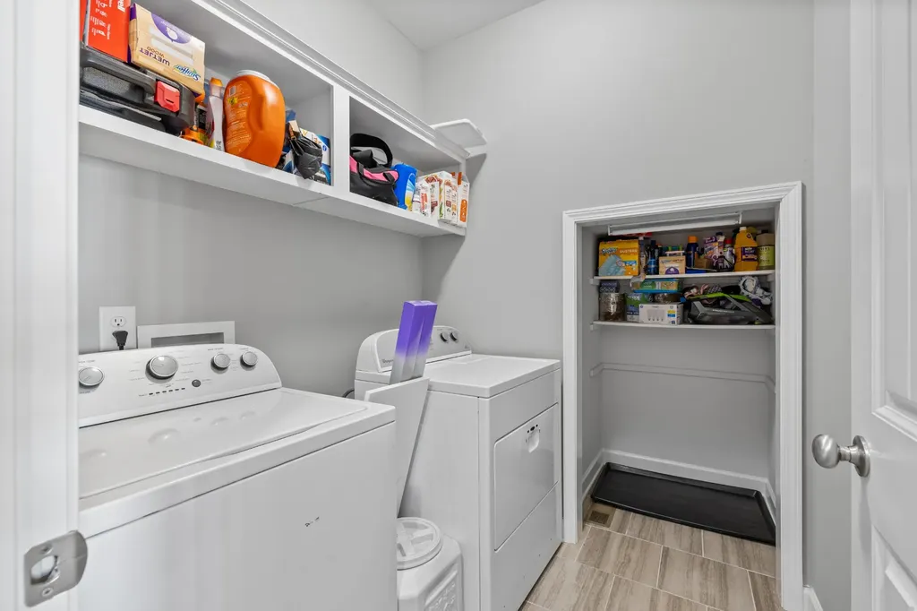 6027 Spade Drive Spring Hill TN 37174