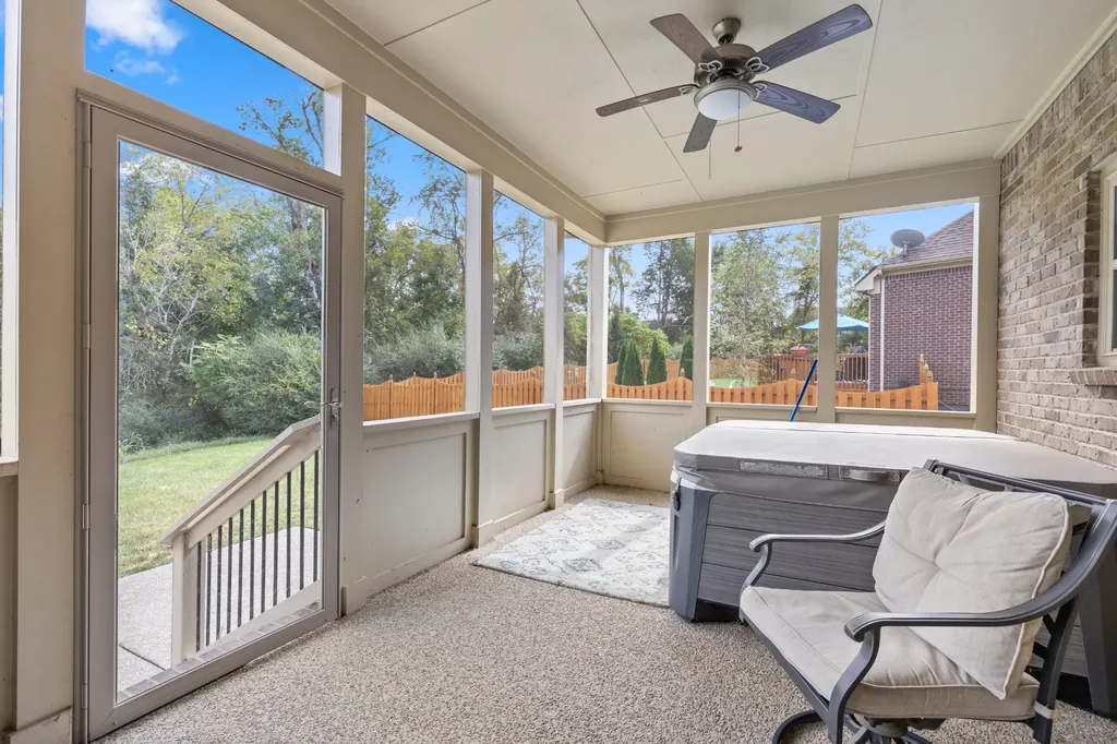 6027 Spade Drive Spring Hill TN 37174
