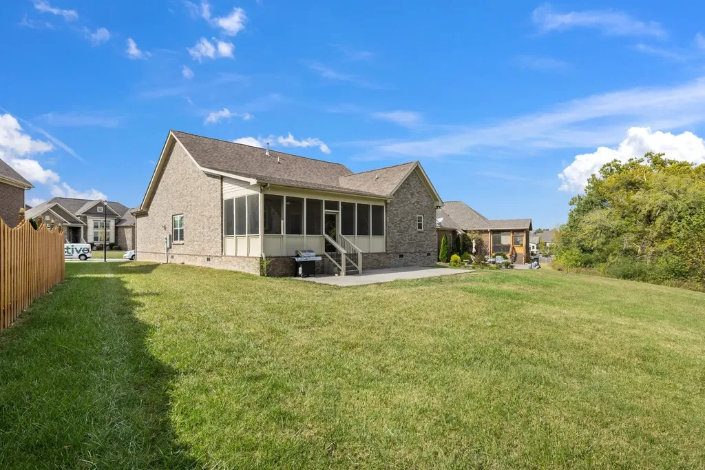 6027 Spade Drive Spring Hill TN 37174