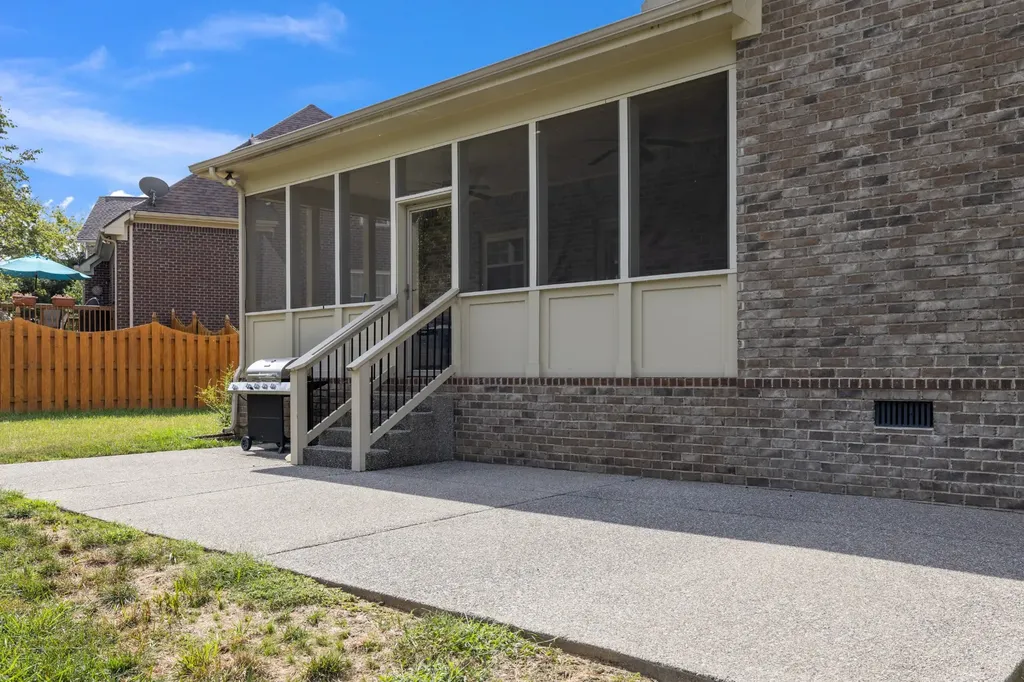 6027 Spade Drive Spring Hill TN 37174