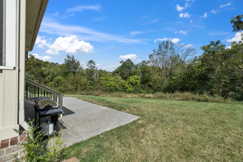 6027 Spade Drive Spring Hill TN 37174