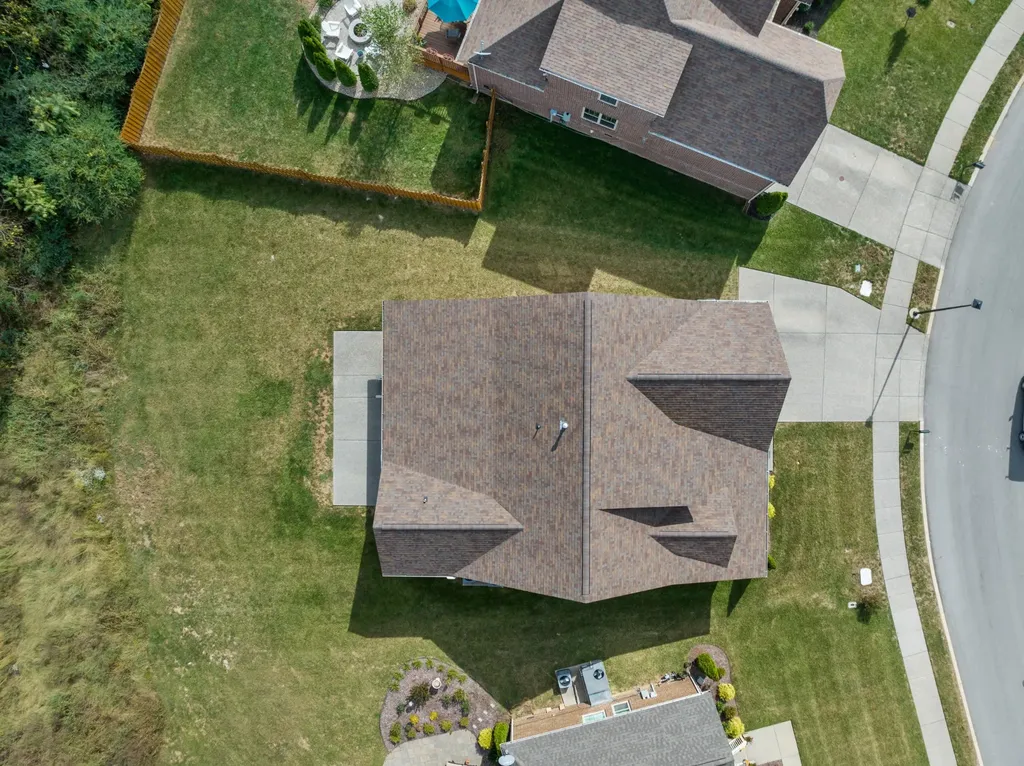 6027 Spade Drive Spring Hill TN 37174