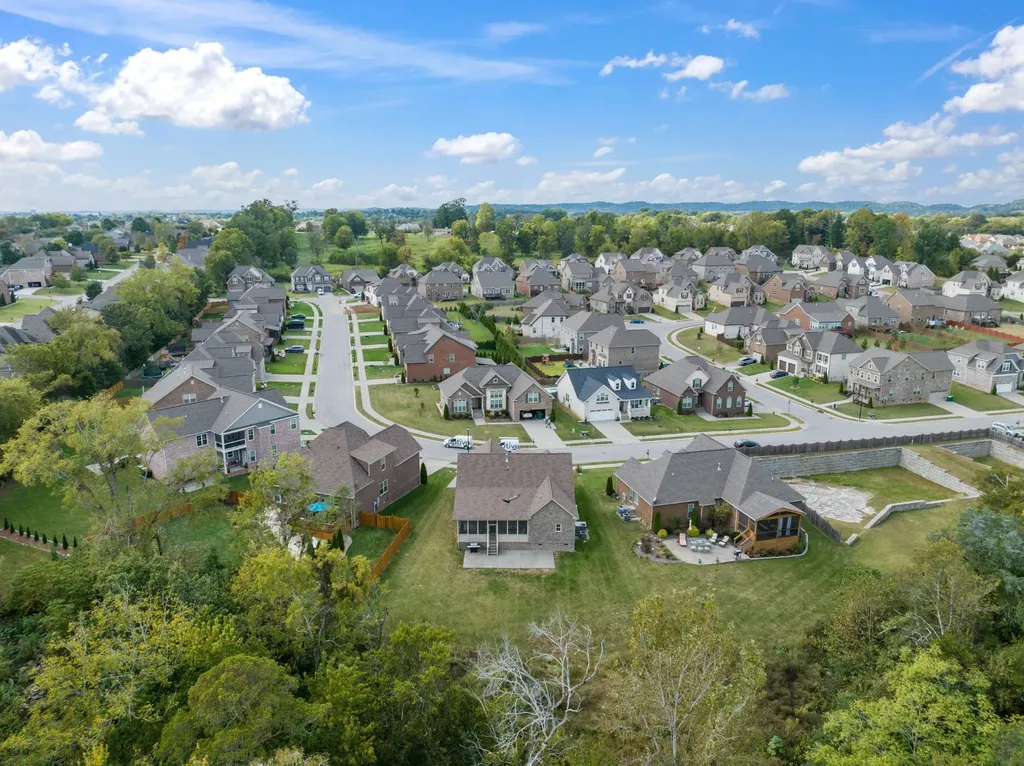 6027 Spade Drive Spring Hill TN 37174