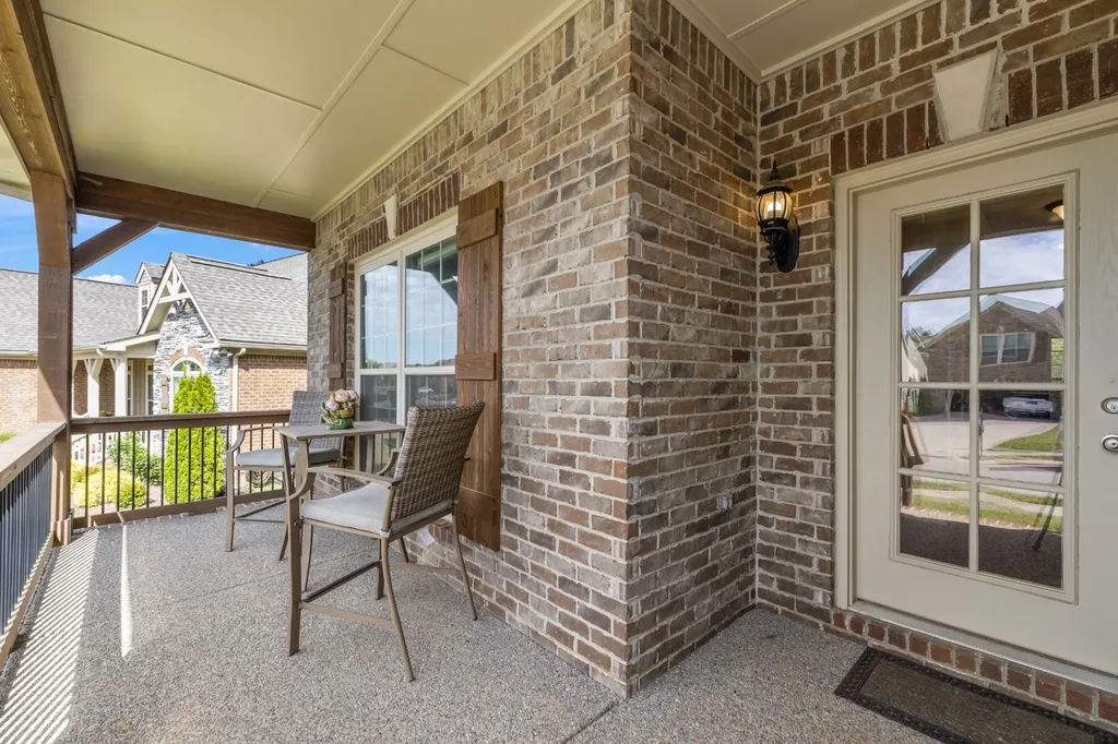 6027 Spade Drive Spring Hill TN 37174