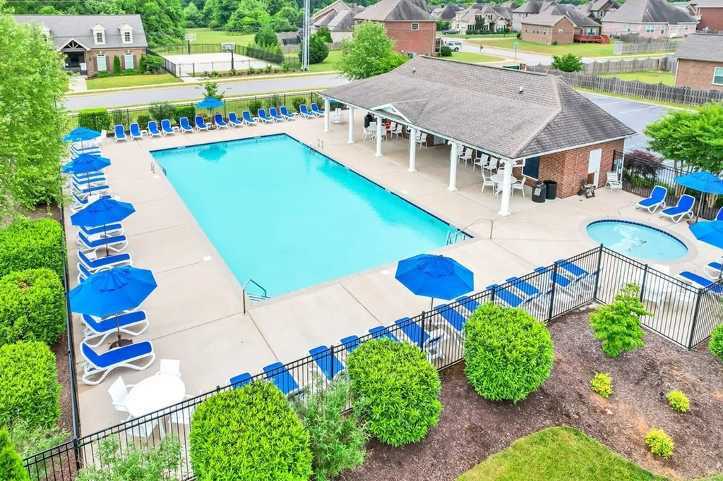 6027 Spade Drive Spring Hill TN 37174