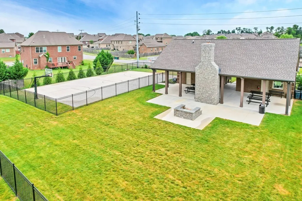 6027 Spade Drive Spring Hill TN 37174