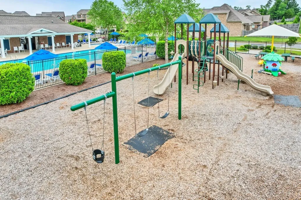 6027 Spade Drive Spring Hill TN 37174