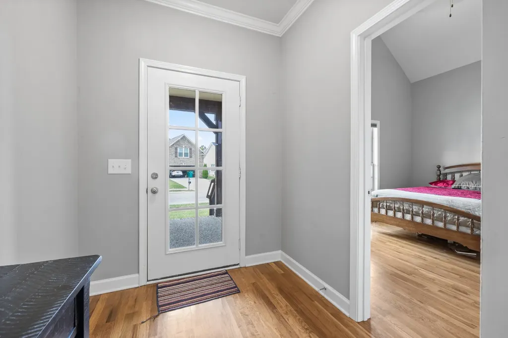 6027 Spade Drive Spring Hill TN 37174