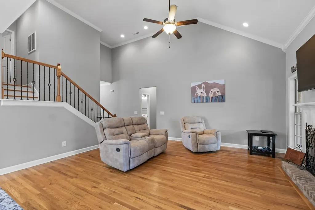 6027 Spade Drive Spring Hill TN 37174