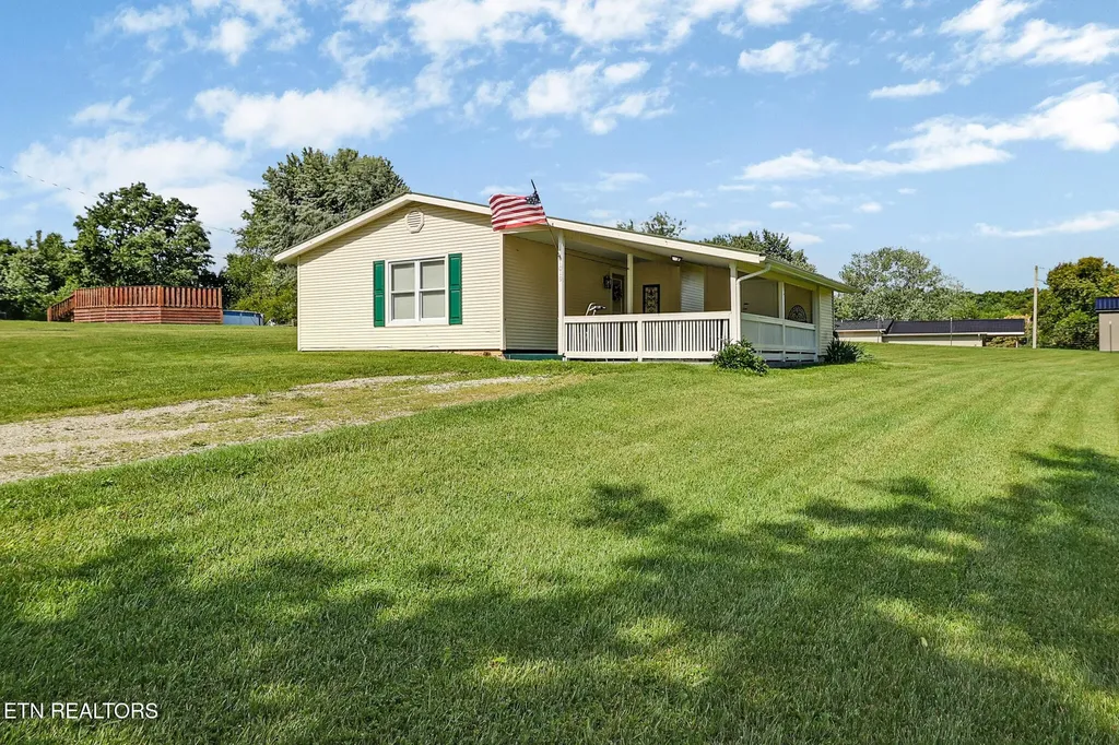 1019 Lincoln Road Jamestown TN 38556