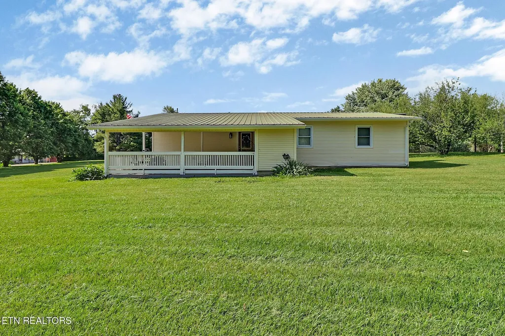 1019 Lincoln Road Jamestown TN 38556