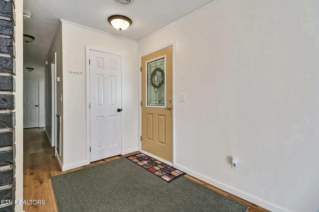 1019 Lincoln Road Jamestown TN 38556