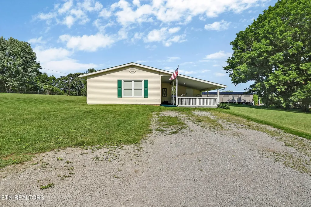 1019 Lincoln Road Jamestown TN 38556