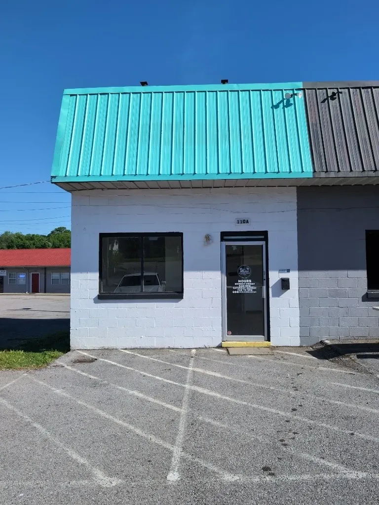 110 Tiny Town Road Clarksville TN 37042