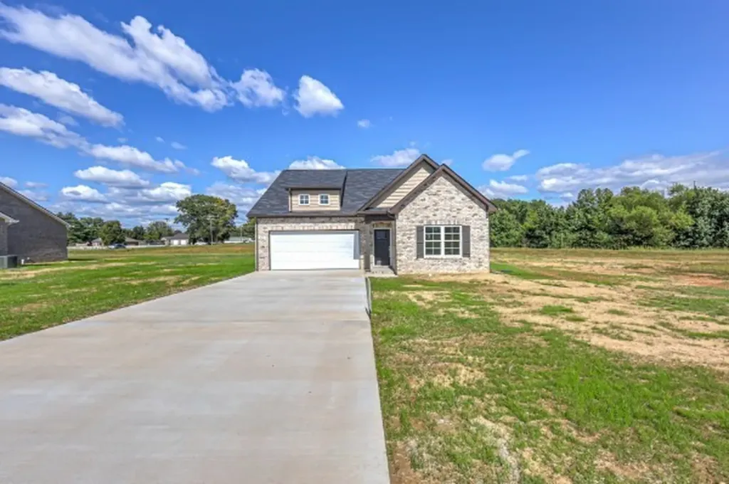 0 Spring House Drive Manchester TN 37355