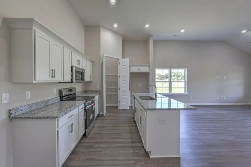 0 Spring House Drive Manchester TN 37355