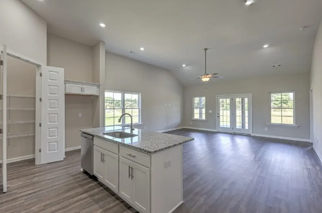 0 Spring House Drive Manchester TN 37355
