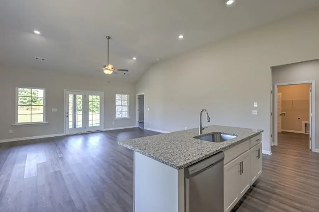 0 Spring House Drive Manchester TN 37355