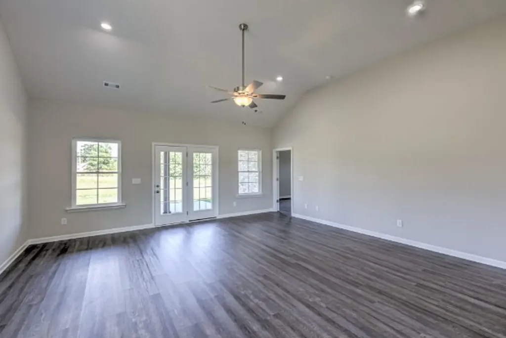 0 Spring House Drive Manchester TN 37355
