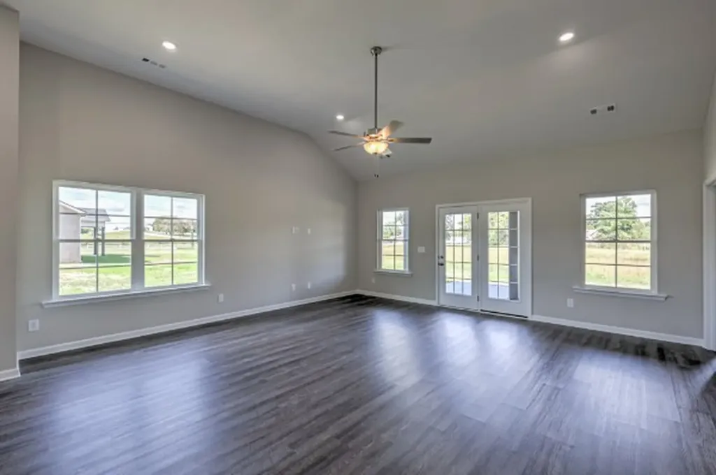 0 Spring House Drive Manchester TN 37355