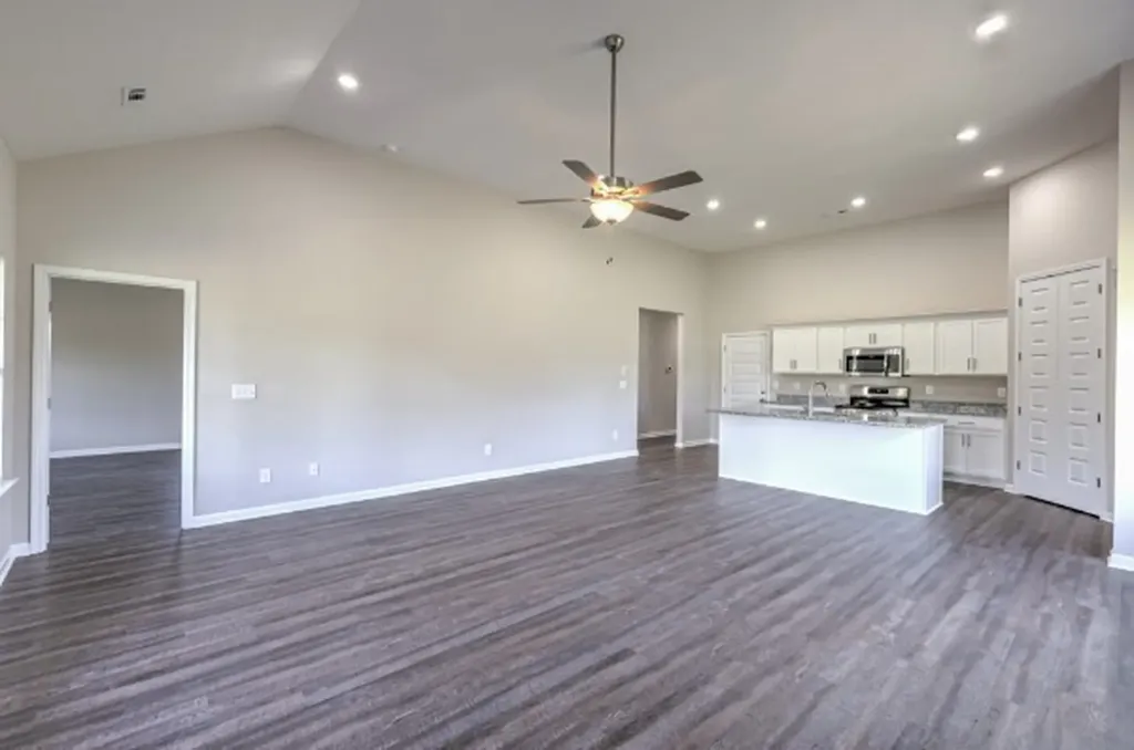 0 Spring House Drive Manchester TN 37355