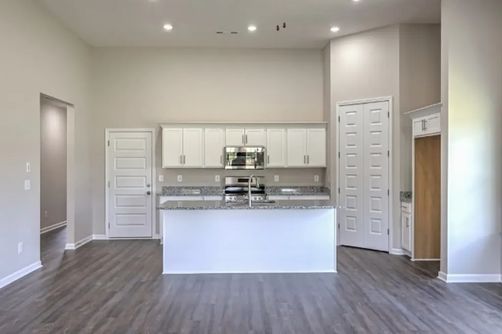 0 Spring House Drive Manchester TN 37355