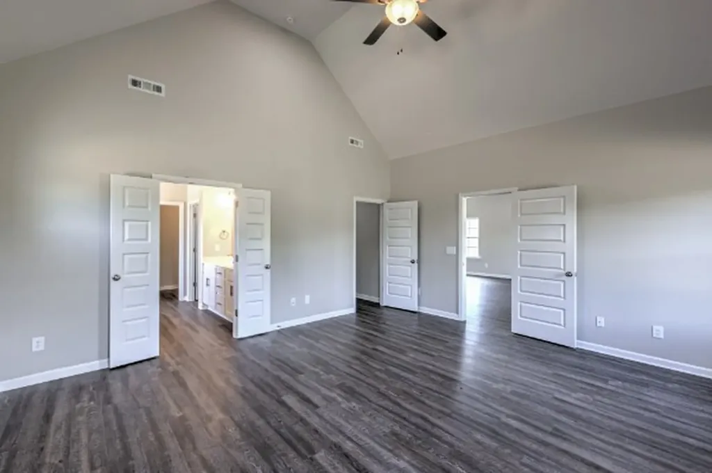 0 Spring House Drive Manchester TN 37355