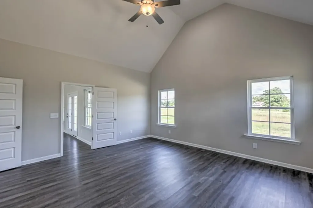 0 Spring House Drive Manchester TN 37355
