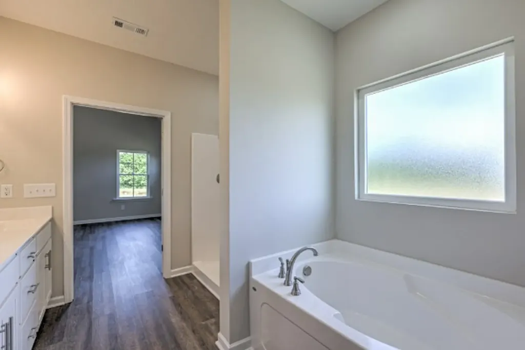 0 Spring House Drive Manchester TN 37355