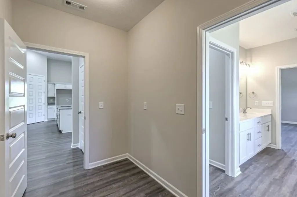 0 Spring House Drive Manchester TN 37355
